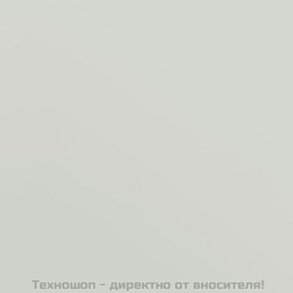 Шкаф за папки светлосив 90x40x70 см стомана