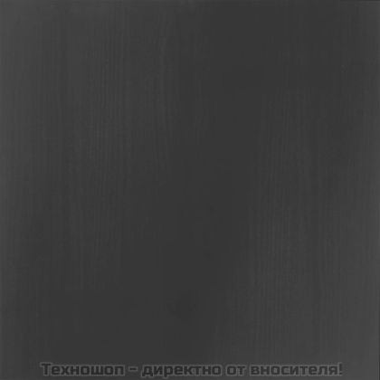 Шкаф с чекмеджета на колелца MOSS, сив, бор масив