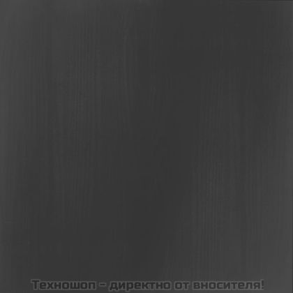 Шкаф с чекмеджета на колелца MOSS, сив, бор масив