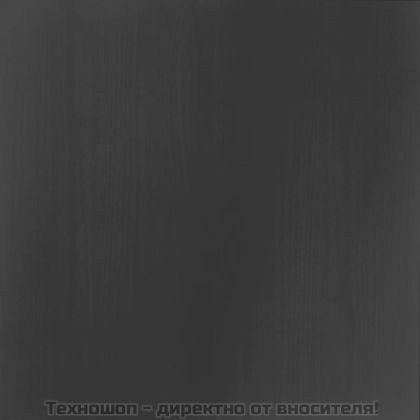 Шкаф с чекмеджета на колелца MOSS, сив, бор масив