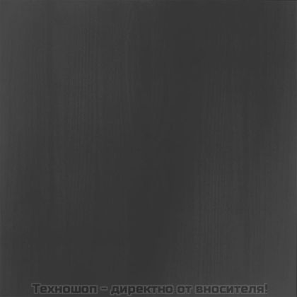 Шкаф с чекмеджета на колелца MOSS, сив, бор масив