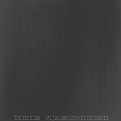 Шкаф с чекмеджета на колелца MOSS, сив, бор масив