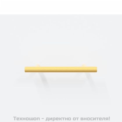 Кафе маси, 2 бр, бели, 50x50x40 см, инженерно дърво