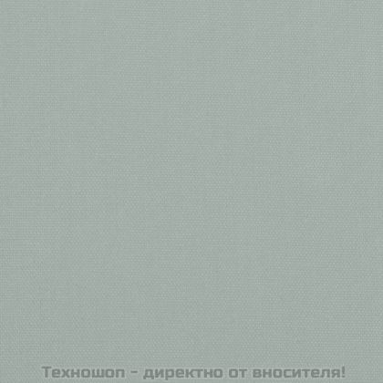 Ремарке за колело за любимци сив и черен Оксфорд плат и желязо