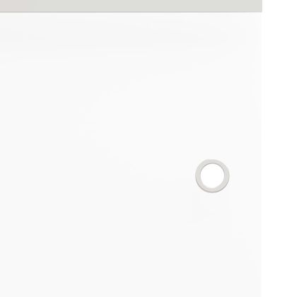 Плъзгаща врата с меки стопери ESG стъкло и алуминий 90x205 см