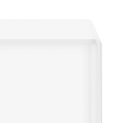 Кутия витрина, прозрачна, 20x20x38 см, акрил