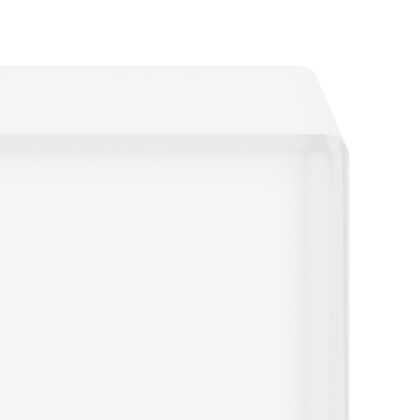 Кутия витрина, прозрачна, 24x12x11 см, акрил