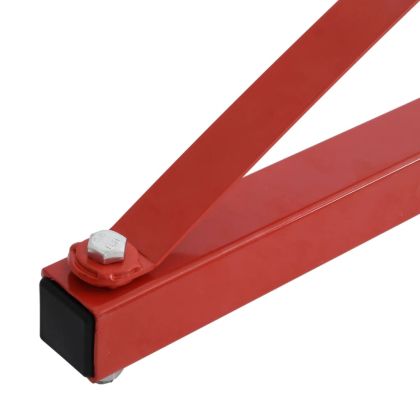 Стойка за телфер, 1000 кг