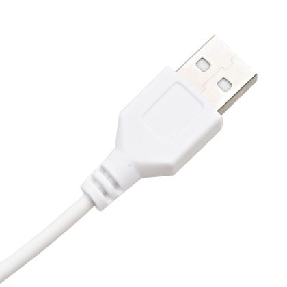 Тоалетка с LED лампи, кафяв дъб, 96x40x142 см