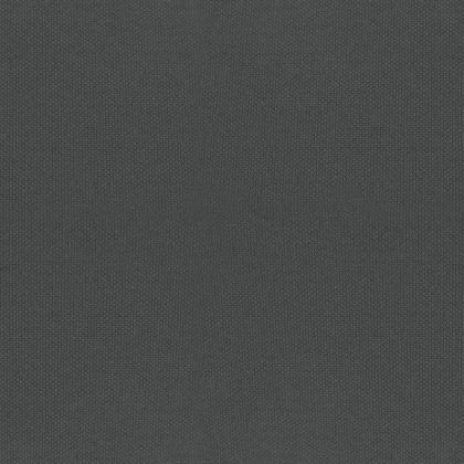 Беседка със странични стени, антрацит, 300x300x270 см, стомана