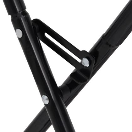 Маса за повиване, таупе, желязо