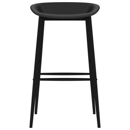 Бар комплект от 5 части, черен