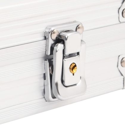 Комплект чипове за покер 300 бр 11,5 г