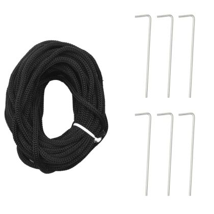 Коледна елха стрингове за пилон 200 LED студено бяло 180 см