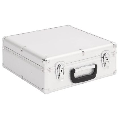 Комплект чипове за покер 600 бр 11,5 г