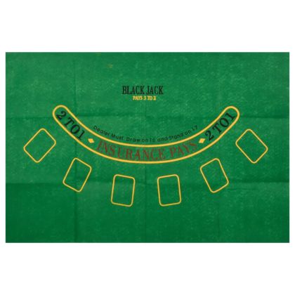 Комплект чипове за покер 600 бр 11,5 г