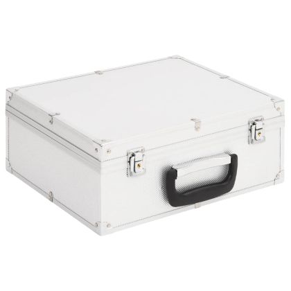 Комплект чипове за покер 300 бр 11,5 г