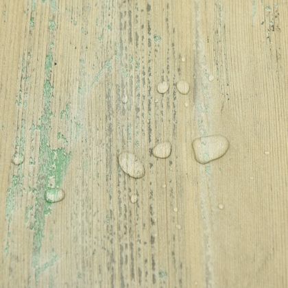 Самозалепващи подови дъски, 55 бр, PVC, 5,11 м², светлокафяви