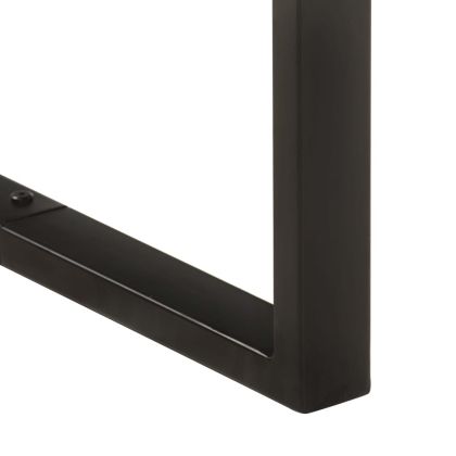 Трапезна маса, 180x90x76 см, акация масив