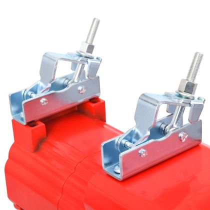 Електрически телфер, високоскоростен, 300/600 кг, 1300 W