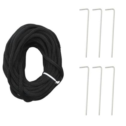 Коледна светеща елха с шипове 220 LED цветно 180 см