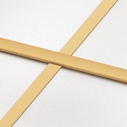 Плъзгаща се врата 90x205 см матирано ESG стъкло и алуминий