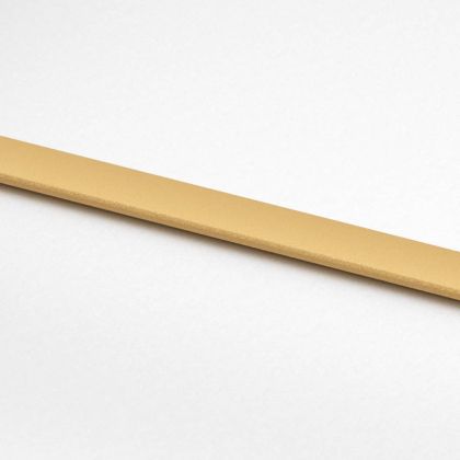 Плъзгаща се врата 102,5x205 см матирано ESG стъкло и алуминий