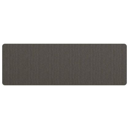 Пътека, антрацит, 60x180 см