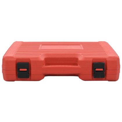 Комплект обтегачи тръби 8 части въглеродна стомана и алуминий