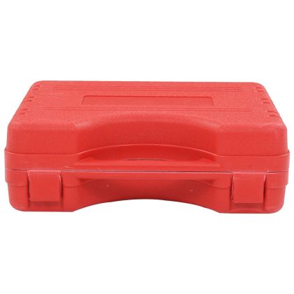 Уред за проверка на течове в спирачната система и вакуум помпа