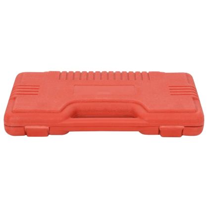 Комплект инструменти за прибиране на спирачни бутала, 18 бр