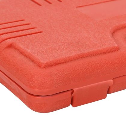 Комплект инструменти за прибиране на спирачни бутала, 18 бр