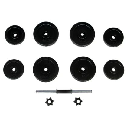 Дъмбел 15 кг