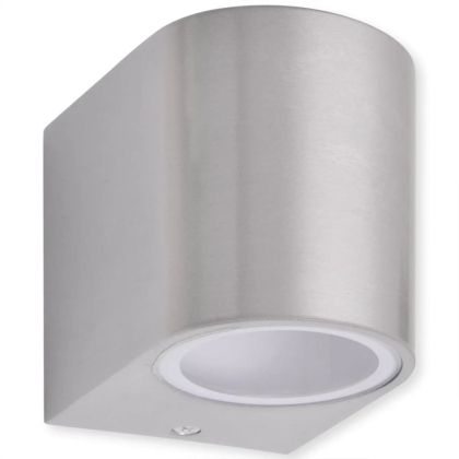 Градински стенни лампи, 2 броя