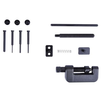 Инструменти за разцепване и съединяване на вериги на мотоциклет и др