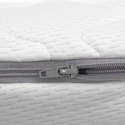 Топ матрак, 120x200 см, виско мемори пяна, 6 см