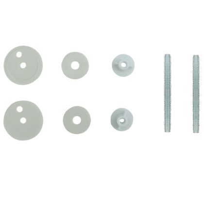 Тоалетна седалка с MDF капак, дизайн "Ню Йорк"