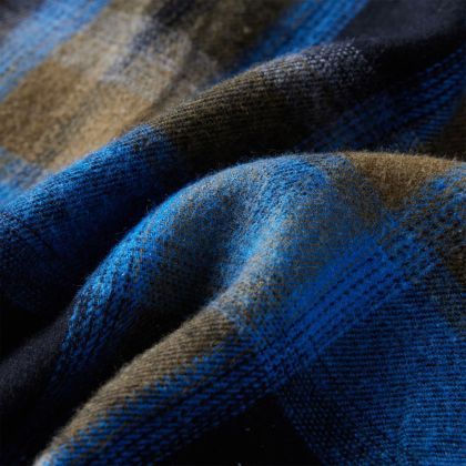 Детска риза с якичка, 92