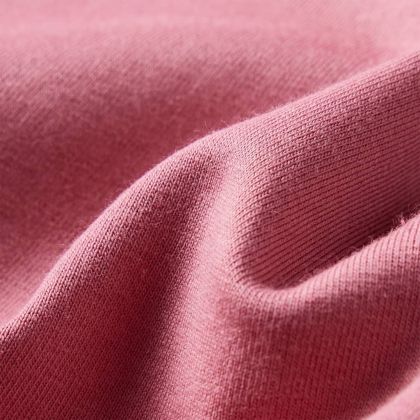 Детски суитшърт, малинено, 92