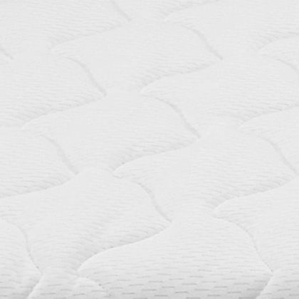 Топ матрак, 100x200 см, виско мемори пяна, 6 см