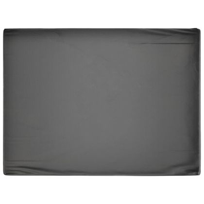 Калъф за градинска мебел 2 бр 16 капси 300x250x90см правоъгълни