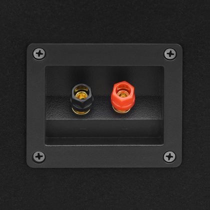 Професионални пасивни Hifi говорители за сцена 2 бр 1000W черни