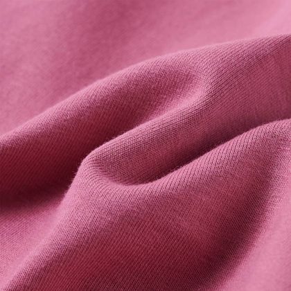 Детски суитшърт, малина, 92