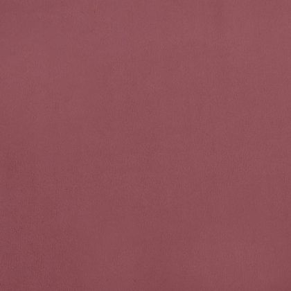 Релакс стол, розов, кадифе