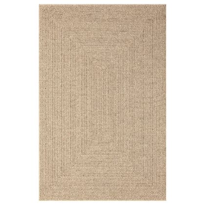 Килим "ZIZUR", 200x290 см, визия юта, за закрито и открито