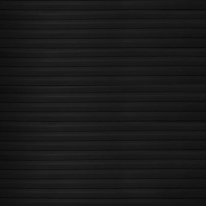 Гумена подова постелка против хлъзгане 2 x 1 м широко оребрена