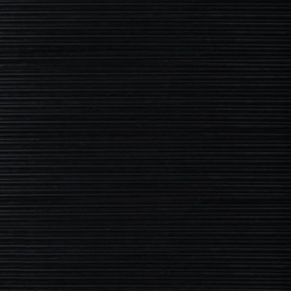 Гумена подова постелка против хлъзгане 2 x 1 м фино оребрена