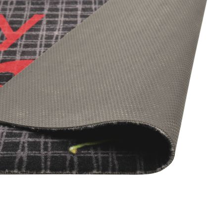 Кухненско килимче, перимо, надпис Hot&Spicy, 45x150 см