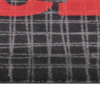 Кухненско килимче, перимо, надпис Hot&Spicy, 45x150 см