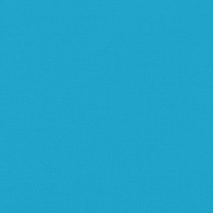 Ремарке за велосипед, черно и синьо, 30 кг, желязо